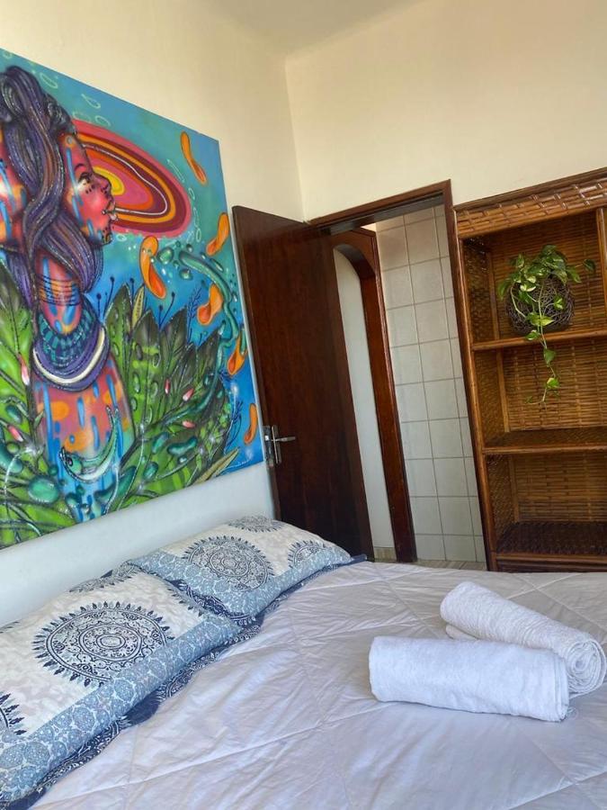 Salvador Dance-Hall Cuartos Privados エクステリア 写真