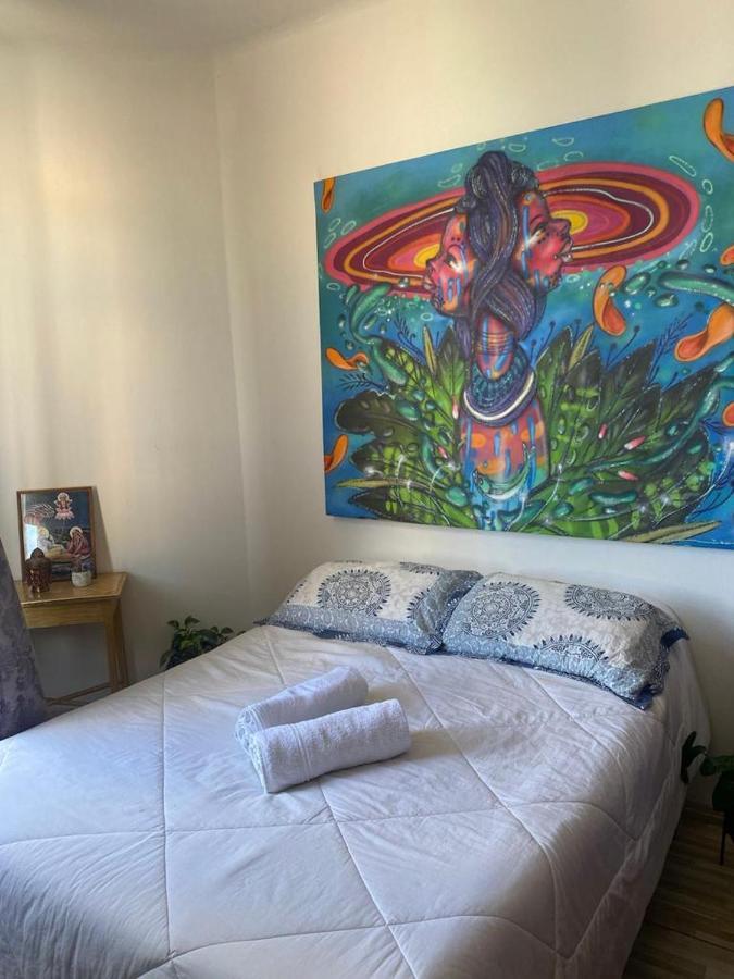 Salvador Dance-Hall Cuartos Privados エクステリア 写真