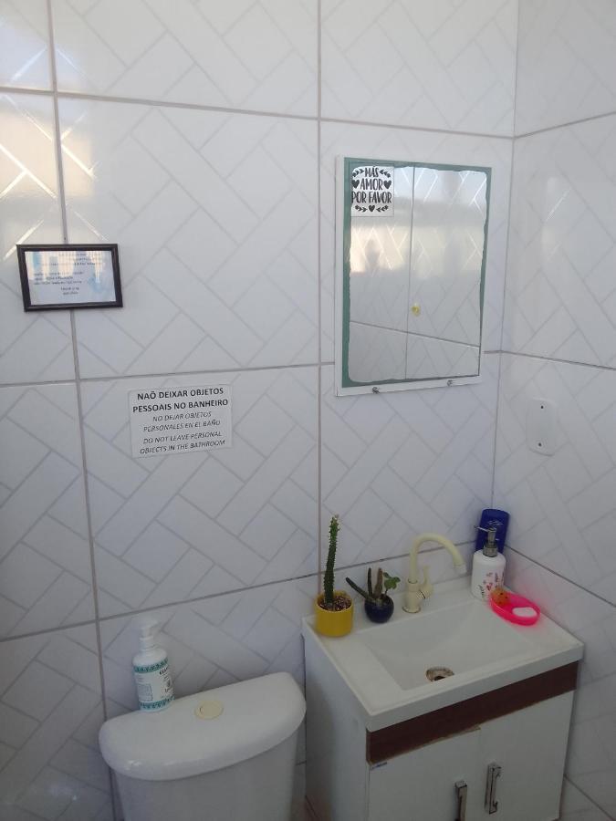 Salvador Dance-Hall Cuartos Privados エクステリア 写真