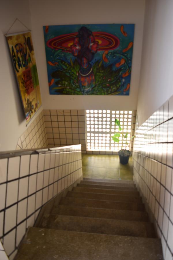 Salvador Dance-Hall Cuartos Privados エクステリア 写真